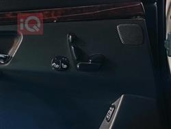 مرسيدس بنز S-Class